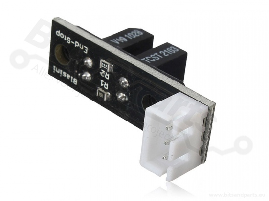 End stop sensor for a.o. RepRap 3D Printer RAMPS